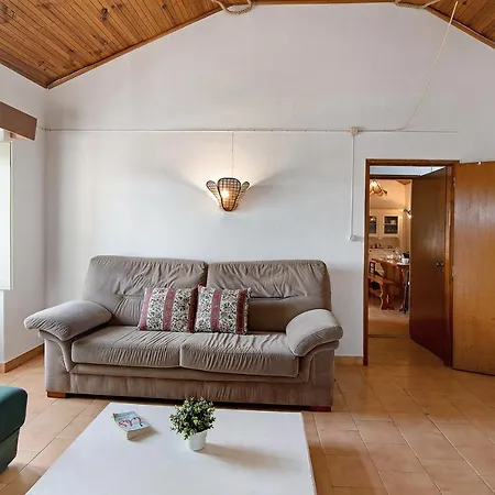 Quinta Do Lagar - Apartamento 10 Villa Albufeira