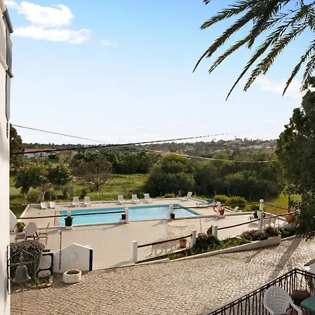 Villa Quinta Do Lagar - Apartamento 10