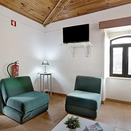 Quinta Do Lagar - Apartamento 10 Villa