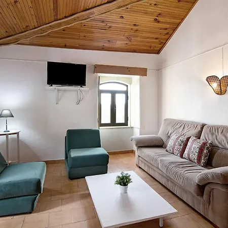 Quinta Do Lagar - Apartamento 10 Villa Albufeira