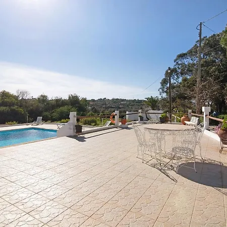 Quinta Do Lagar - Apartamento 10 * Albufeira