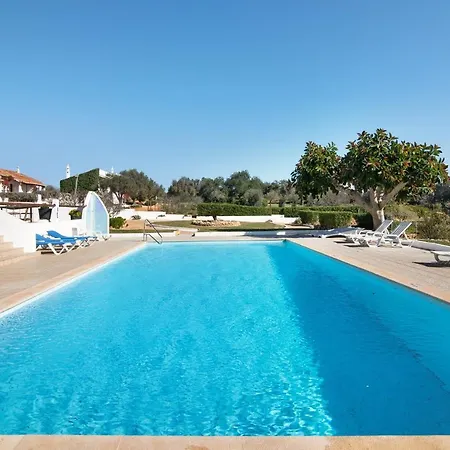 Villa Quinta Do Lagar - Apartamento 10 *