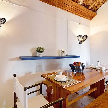 Quinta Do Lagar - Apartamento 10 Villa