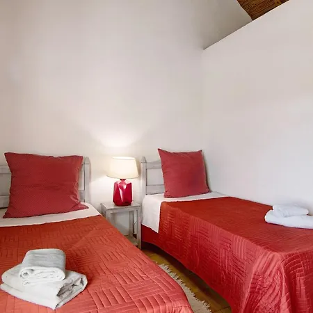Quinta Do Lagar - Apartamento 10 Villa