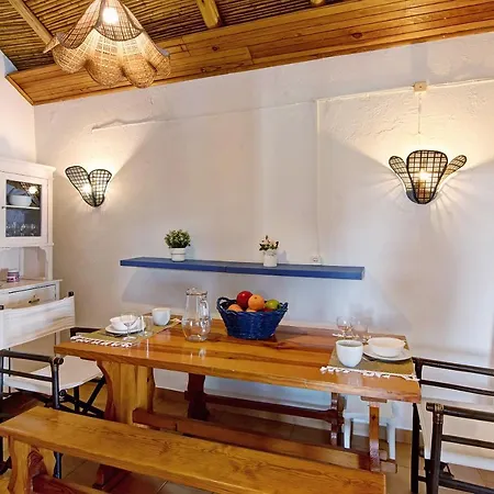 Villa Quinta Do Lagar - Apartamento 10 Albufeira