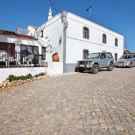 Villa Quinta Do Lagar - Apartamento 10 *