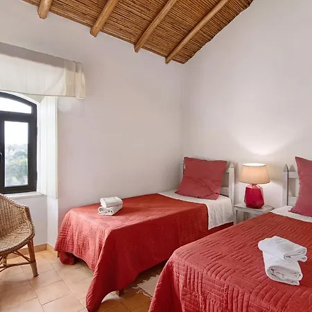 Quinta Do Lagar - Apartamento 10